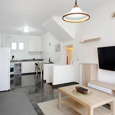 Apartamento Playa Burrero Ingenio Exterior foto