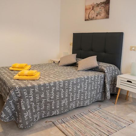 Apartamento Playa Burrero Ingenio Exterior foto