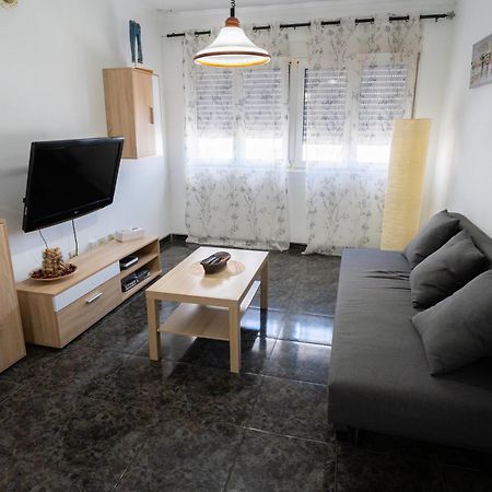 Apartamento Playa Burrero Ingenio Exterior foto