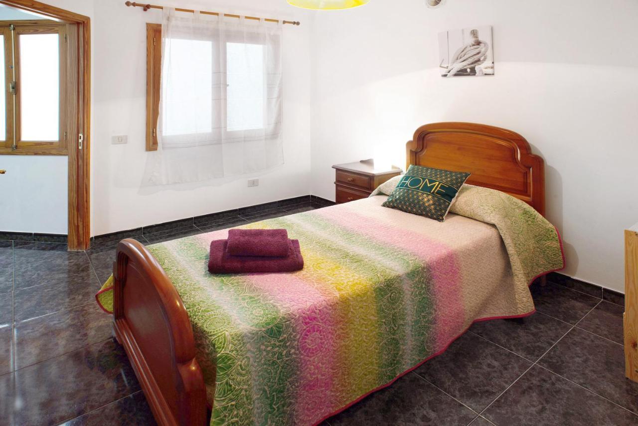 Apartamento Playa Burrero Ingenio Exterior foto