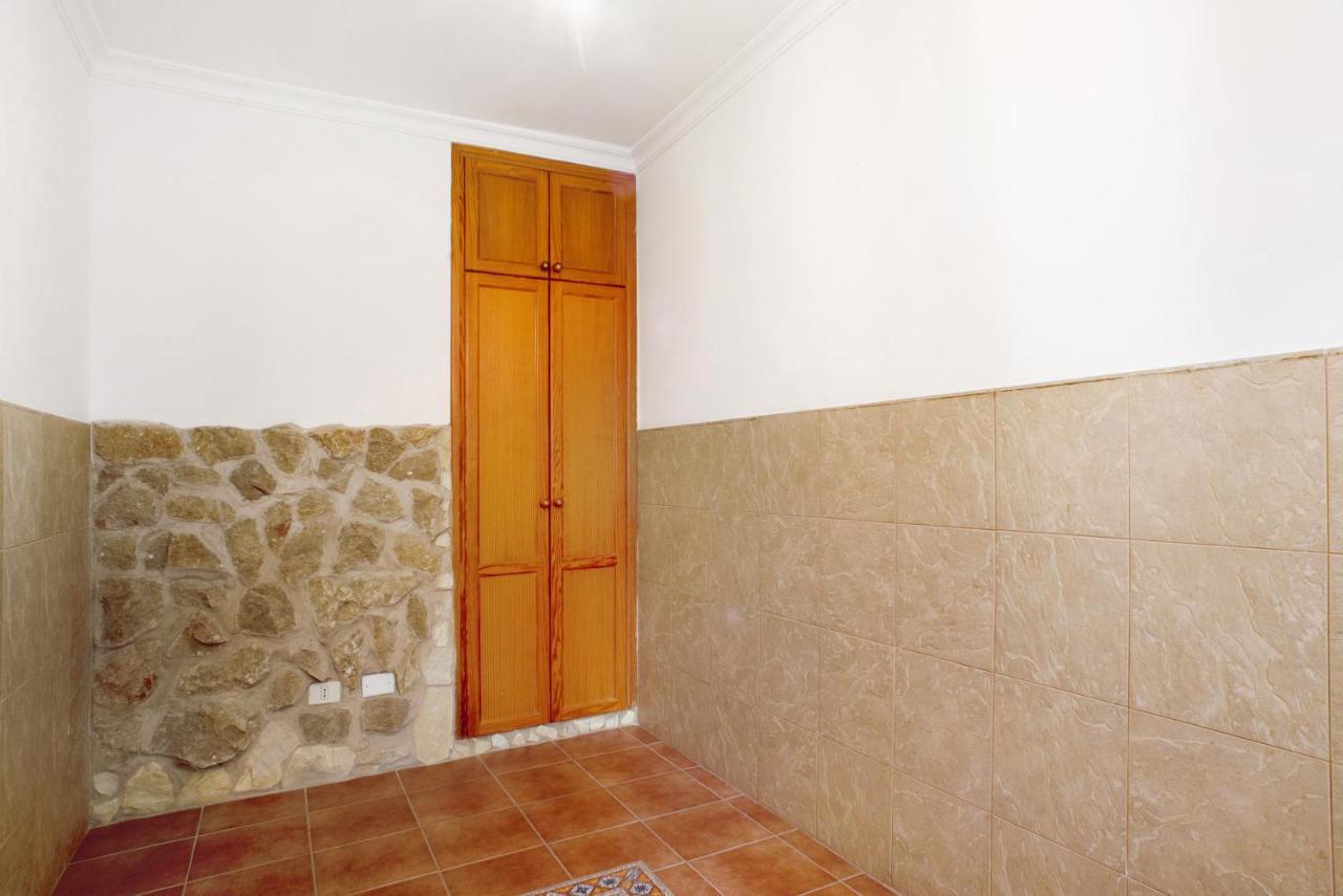 Apartamento Playa Burrero Ingenio Exterior foto