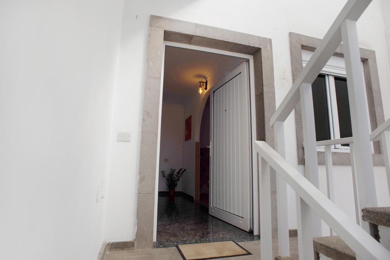 Apartamento Playa Burrero Ingenio Exterior foto