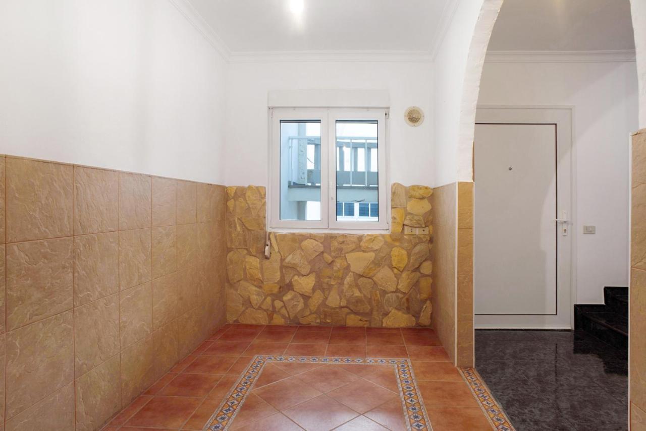 Apartamento Playa Burrero Ingenio Exterior foto