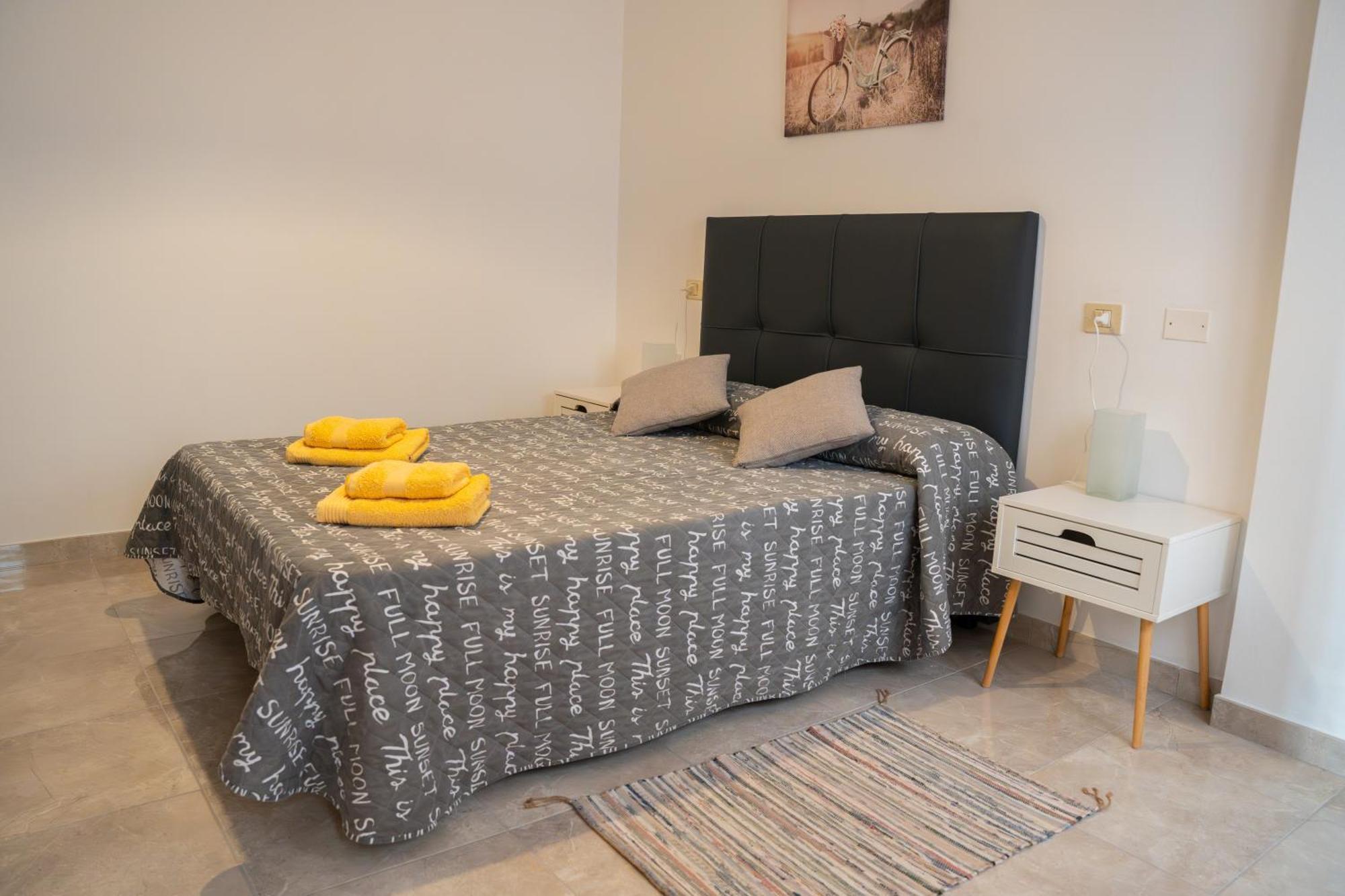 Apartamento Playa Burrero Ingenio Exterior foto